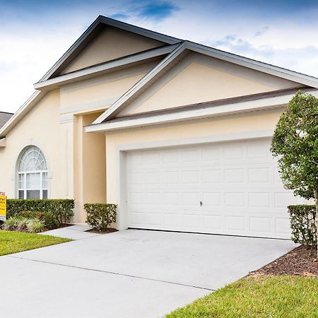 Ocean Florida Villas Kissimmee Εξωτερικό φωτογραφία