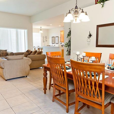 Ocean Florida Villas Kissimmee Εξωτερικό φωτογραφία