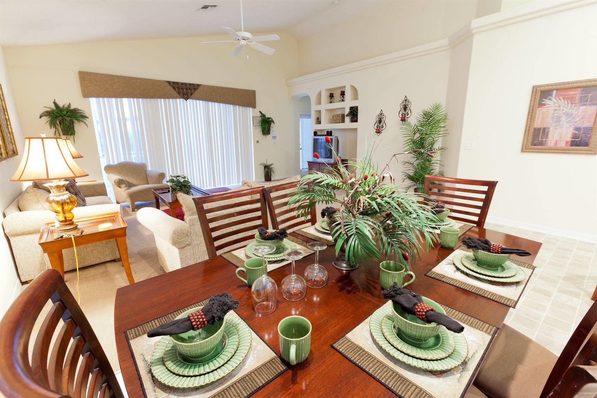 Ocean Florida Villas Kissimmee Εξωτερικό φωτογραφία