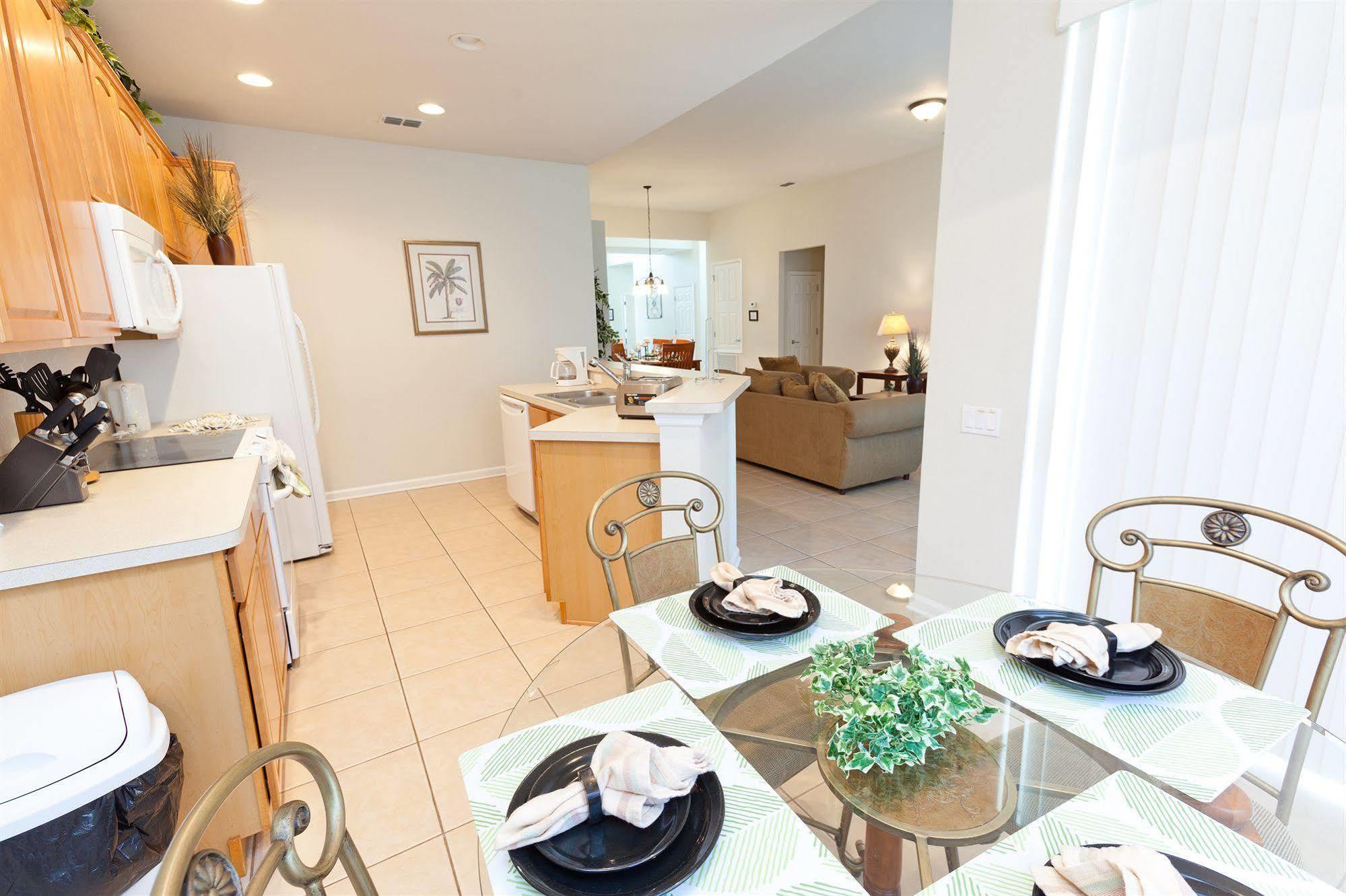 Ocean Florida Villas Kissimmee Εξωτερικό φωτογραφία