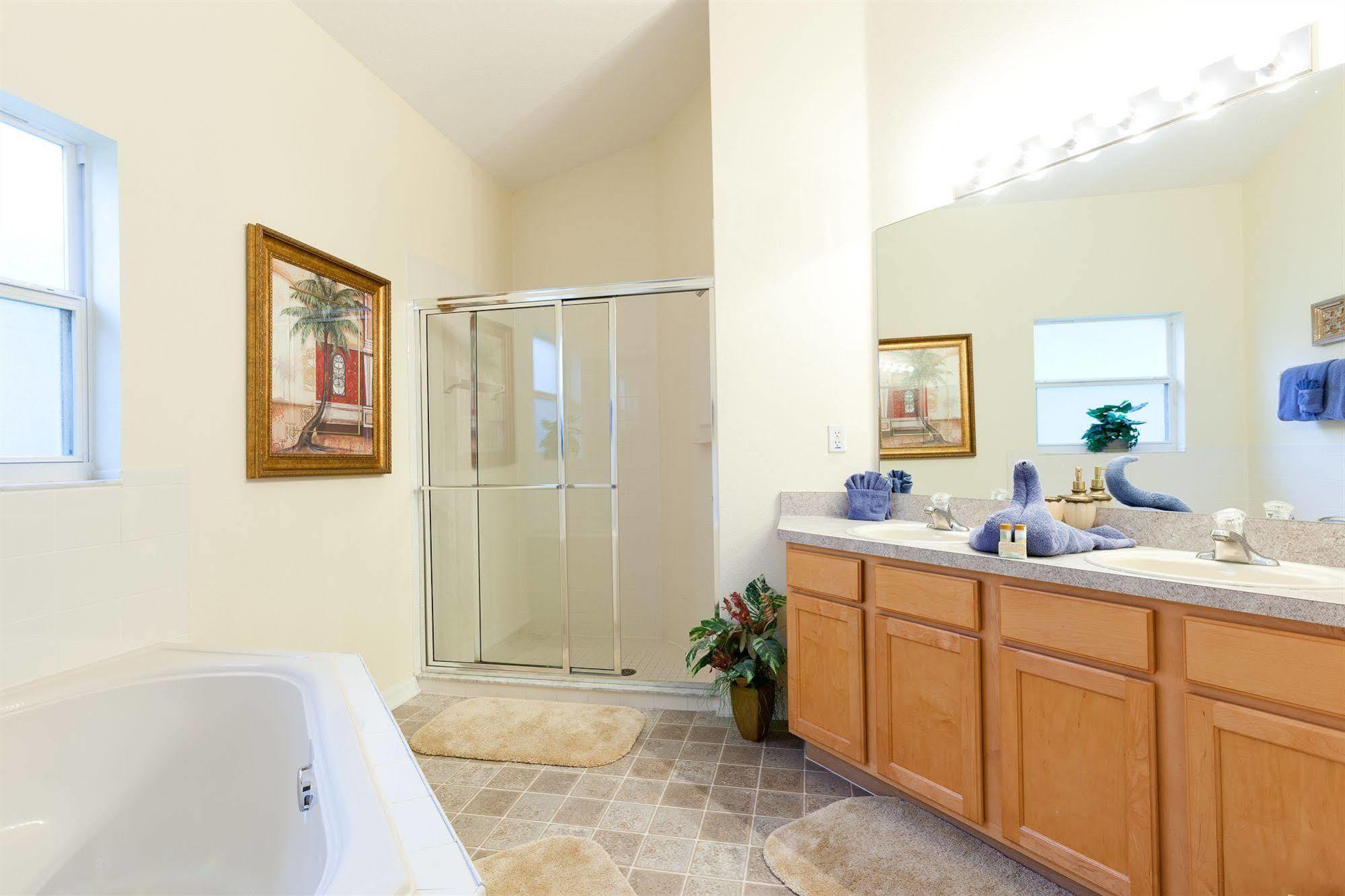 Ocean Florida Villas Kissimmee Εξωτερικό φωτογραφία