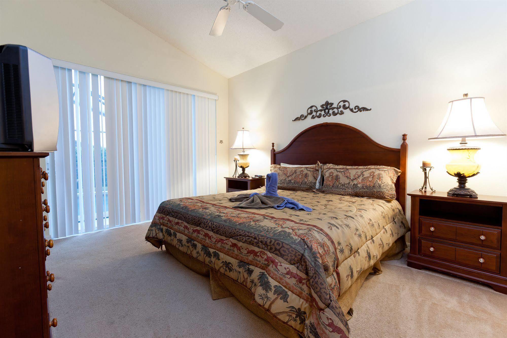 Ocean Florida Villas Kissimmee Εξωτερικό φωτογραφία