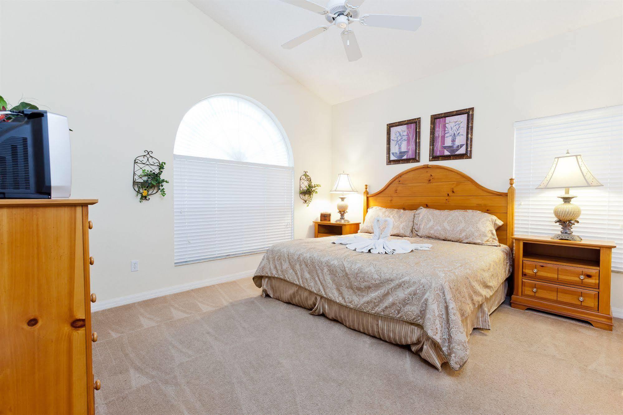 Ocean Florida Villas Kissimmee Εξωτερικό φωτογραφία