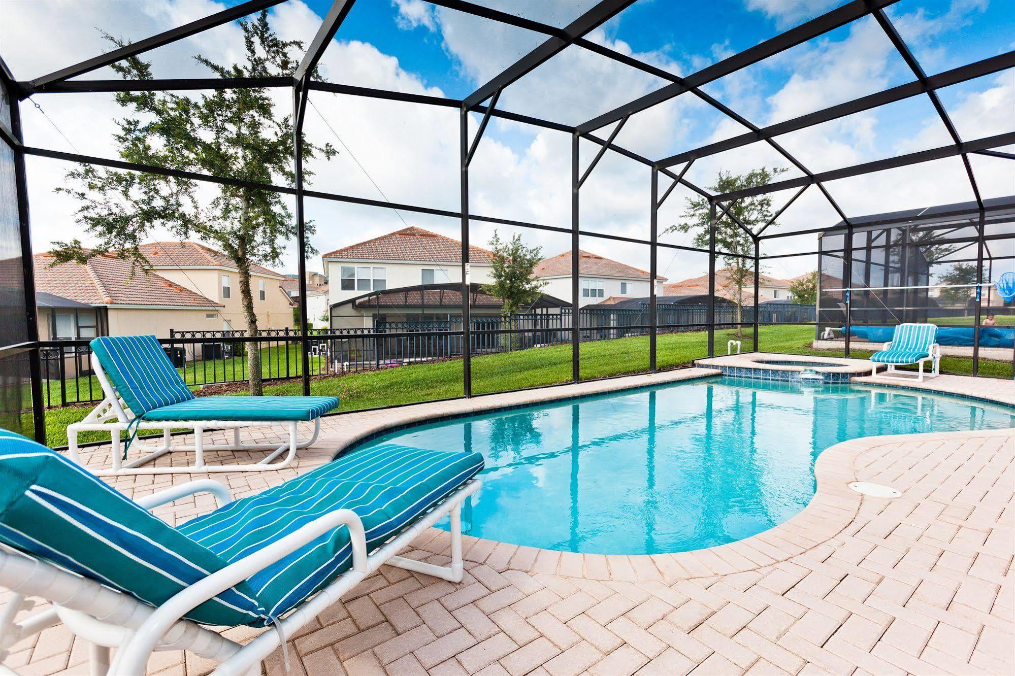 Ocean Florida Villas Kissimmee Εξωτερικό φωτογραφία